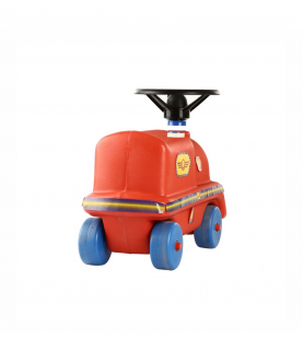 Ok Play My Ride On Engine Plastic Toy For Kids