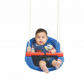 Ok Play Swing For kids - Blue