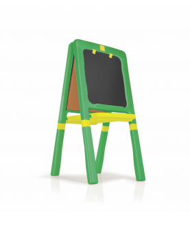 Ok Play The Easel Board Display For Kids