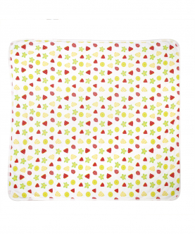 Baby Moo Fruity Multicolour Wrapper