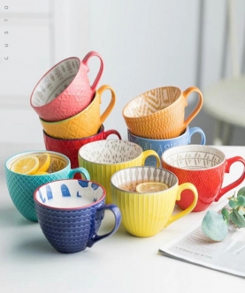 Zara Tea Set