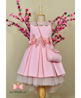 Princess Lily Dress