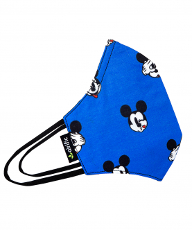 Airific Disney - Mickey Face Covering
