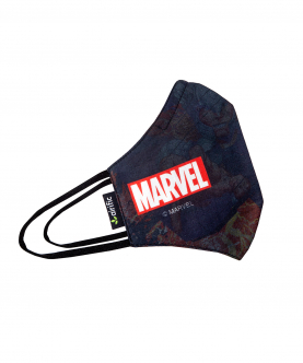 Airific Marvel - Thor Hammer Face Covering