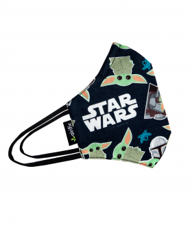 Airific Starwars - Mini Yoda Face Covering