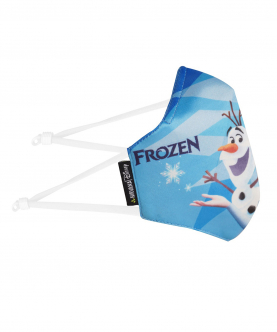 Airific Disney - Frozen Face Covering