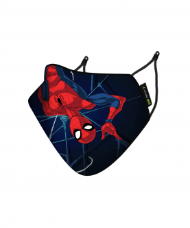 Airific Marvel - Spiderman Face Covering