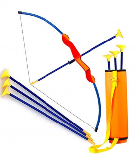 Archery Set for Kids, Bow & Arrow Set