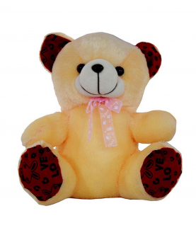 Cute Soft Teddy Bear for Girls Kids Soft Toys - 12 inch (Made in India)