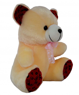 Cute Soft Teddy Bear for Girls Kids Soft Toys - 12 inch (Made in India)