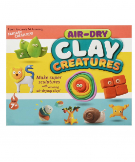 DIY Art Play Clay Dough Mould Toys for Kids