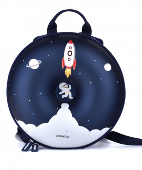 Space Donut Bags