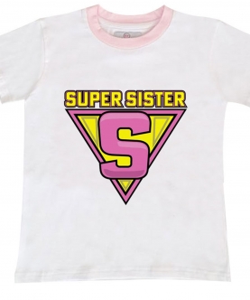 Super Sister Co-Ord Set