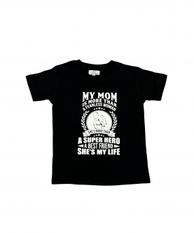 Glow In The Dark Mother Day Special T-Shirt