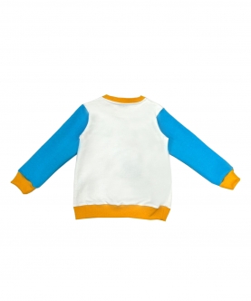 Colorful Chakra Sweatshirt