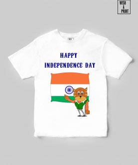 Independence Day T-shirt