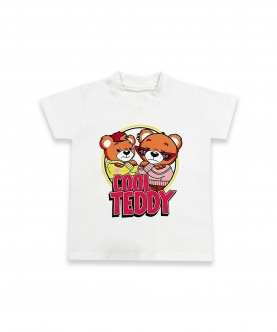 Teddy Buddy T-Shirt