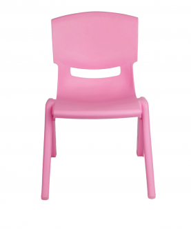 Multipurpose Pink Chair