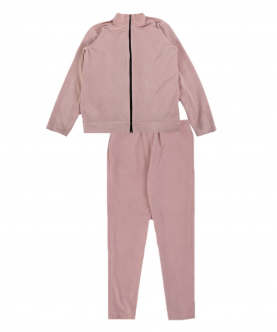 For Extra Warmth Nightsuit For Kids