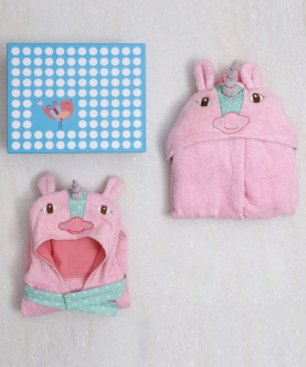 Personalised Spa Time Baby,Toddler Gift Set (Unicorn)