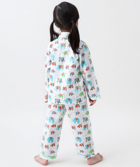 Personalised Ella Pajama Set