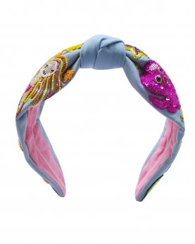 Seaworld Headband