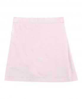 Madeline Skirt-Light Pink