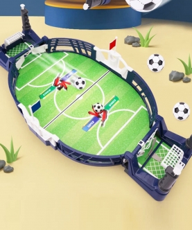 Multiplayer Mini Tabletop Indoor Football Soccer Board Games