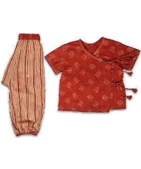 Chuckles Co-ord Set