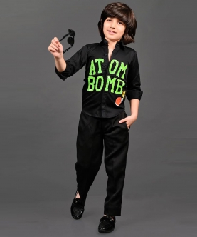 Atombomb Shirt