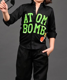 Atombomb Shirt