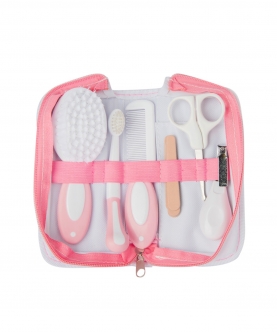 Grooming Kit Of 6 Pcs For A Princess