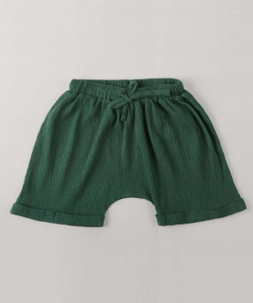 Ollie Green Shorts