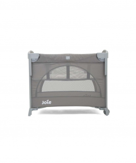 Joie Kubbie Sleep Foggy Gray