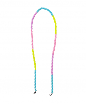 Pastel Mask Chain For Adult