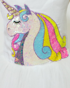 Unicorn Magic Dress