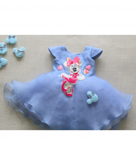 Minnie Love Dress