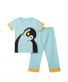 Penguin Night suit