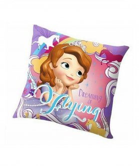 Princess Theme Cushion 