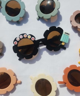 Personalised Sunglasses- Ice Cream