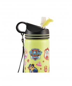 Lime Green Color Paw Patrol Kids Sipper Bottle Daisy -750 Ml