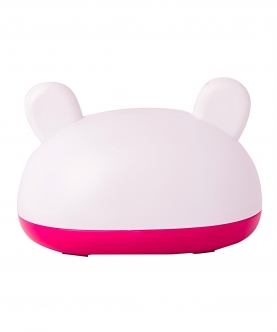 Bunny Pink Soap Box