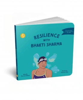 Resilience With Bhakti Sharma