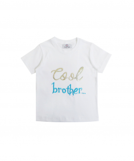 Cool Brother T-shirt
