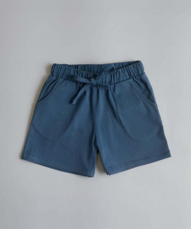 Ross Blue Shorts
