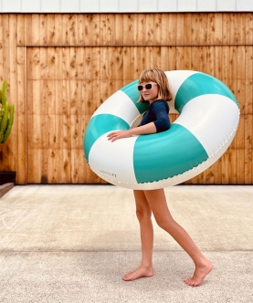 Inflatable Pool Ring De Playa Esmeralda