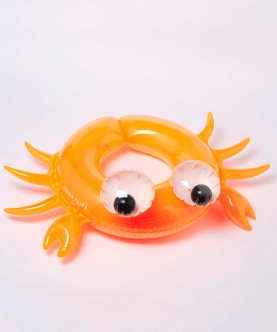  Kiddy Pool Ring Sonny The Sea Creature