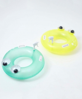 Pool Ring Soakers Sonny The Sea Creature Set Of 2