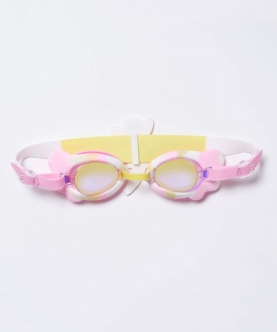 Goggles For Kids Mima The Fairy Pink Lilac