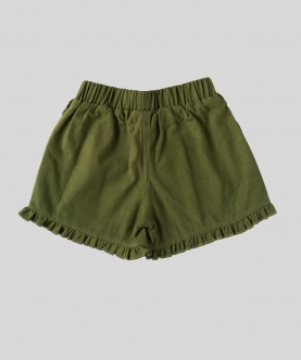 Sage Shorts